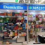 DROGUERIA INTERFARMA POPULAR - Farmacia en Cali