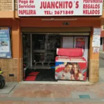 DROGUERIA JUANCHITO - Farmacia en Bogotá