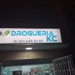 DROGUERIA KC - Farmacia en Medellín