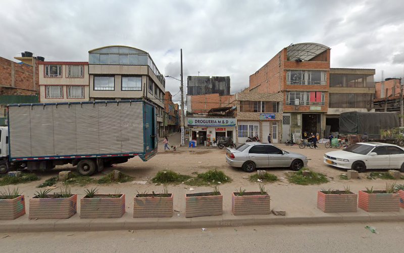 Imagen de DROGUERIA KOLLER´S - Farmacia en Bogotá