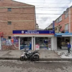 DROGUERIA KOLSALUD - Farmacia en Bogotá