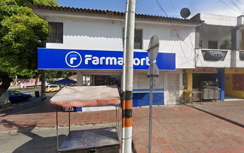 Imagen de DROGUERIA LA 9 - Farmacia en Barranquilla