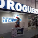 DROGUERIA LA CAMPIÑA - Farmacia en Medellín
