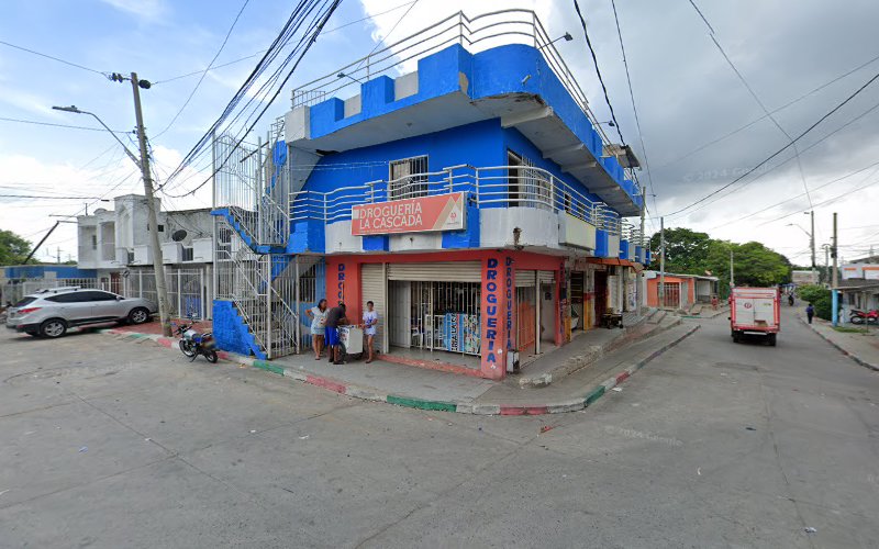 Imagen de DROGUERIA LA CASCADA - Farmacia en Barranquilla