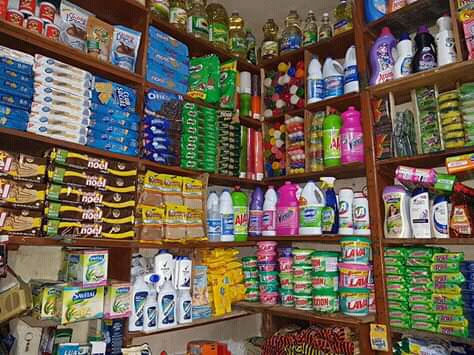 Imagen de DROGUERIA LA COLINITA - Farmacia en Medellín