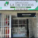 DROGUERIA LA DE TODOS 24 HORAS - Farmacia en Cali