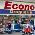 DROGUERÍA LA ECONOMÍA N 12009 BARRANCABERMEJA - Farmacia en Barrancabermeja
