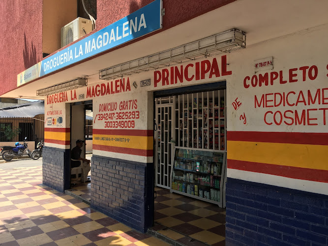 Imagen de DROGUERIA LA MAGDALENA PRINCIPAL - Farmacia en Barranquilla