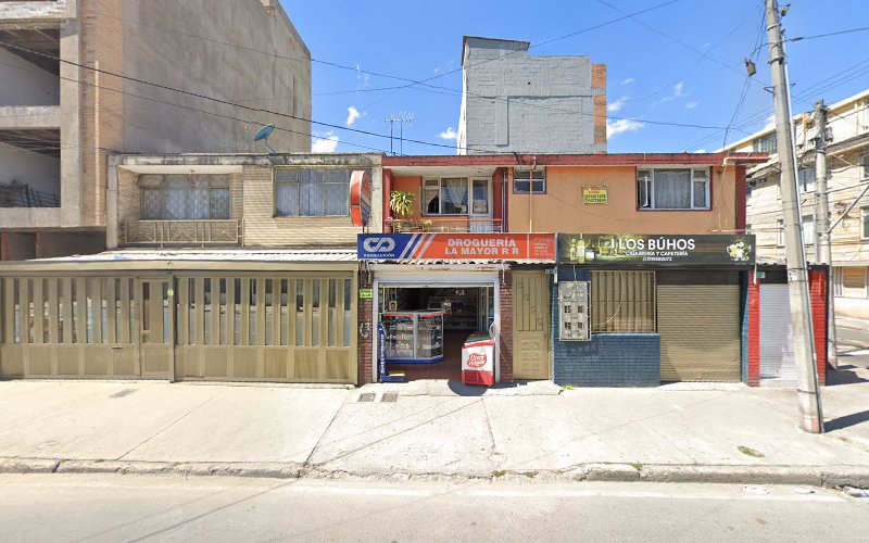 Imagen de DROGUERÍA LA MAYOR R.R. - Farmacia en Bogotá