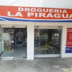 DROGUERÍA LA PIRAGUA # 2 - Farmacia en Barranquilla