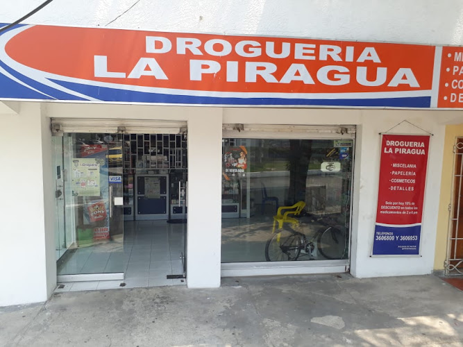 Imagen de DROGUERÍA LA PIRAGUA # 2 - Farmacia en Barranquilla