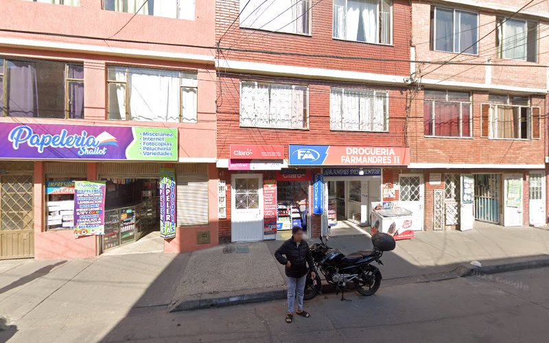 Imagen de DROGUERÍA LA UNICA JYK - Farmacia en Bogotá