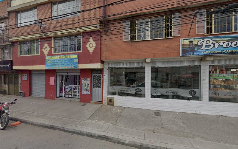 Imagen de DROGUERIA LA VICTORIA - Farmacia en Bogotá