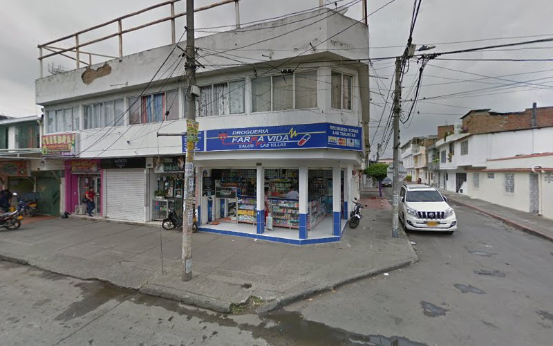 Imagen de DROGUERIA LAS VILLAS - Farmacia en Cali