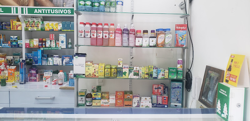Imagen de DROGUERIA LOS PINOS SYS - Farmacia en Bogotá