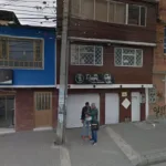 DROGUERIA M Y M - Farmacia en Bogotá