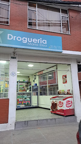 Imagen de DROGUERIA MARIA ELISA - Farmacia en Bogotá