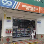 DROGUERIA MASTER - Farmacia en Medellín