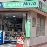 DROGUERIA MAVA - Farmacia en Bogotá