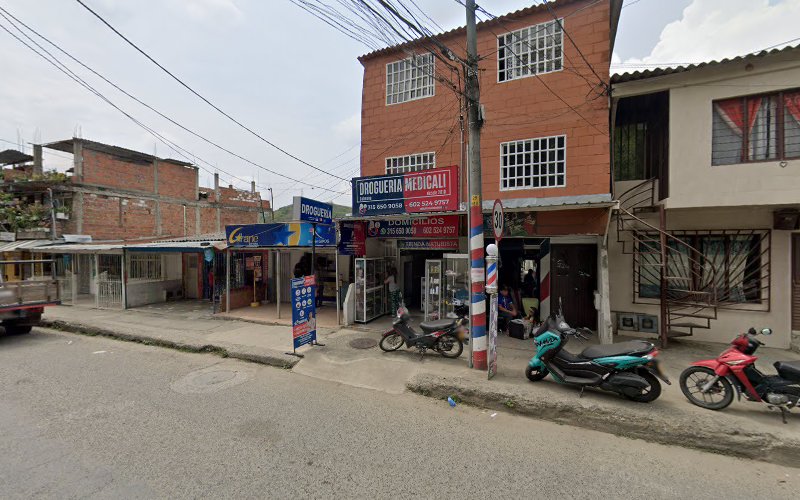 Imagen de DROGUERIA MEDICALI - Farmacia en Cali