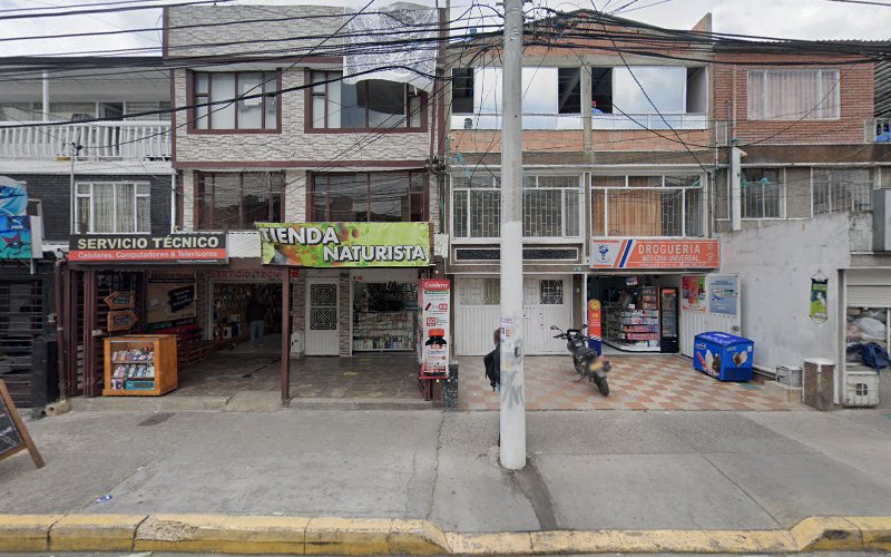 Imagen de DROGUERIA MEDICINA UNIVERSAL - Farmacia en Bogotá