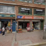 DROGUERIA MEDIFAM J S - Farmacia en Bogotá