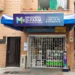 DROGUERÍA MEDIFARM JV - Farmacia en Medellín