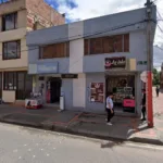 DROGUERIA MEDISALITRE - Farmacia en Bogotá