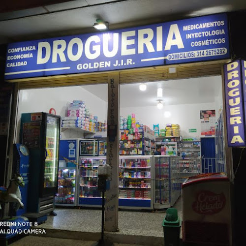 Imagen de DROGUERÌA MEDISUR J.I.R. - Farmacia en Bogotá