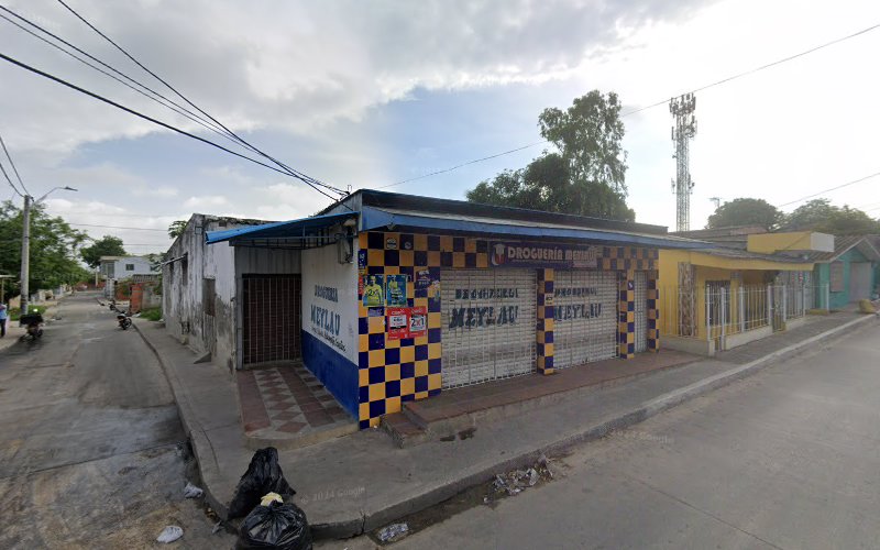 Imagen de DROGUERÍA MEYLAU - Farmacia en Barranquilla