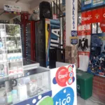 DROGUERIA MINIMARKET COMFENALCO - Tienda de comestibles, periódicos y medicamentos en Cali