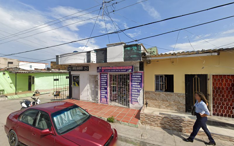 Imagen de DROGUERÍA MULTIDESCUENTO - Farmacia en Barranquilla