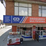 DROGUERÍA MULTIFARMA - Farmacia en Bogotá