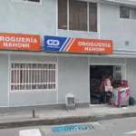 DROGUERÍA NAHOMI - Farmacia en Bogotá