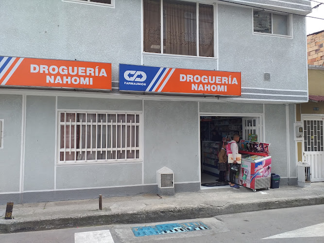 Imagen de DROGUERÍA NAHOMI - Farmacia en Bogotá
