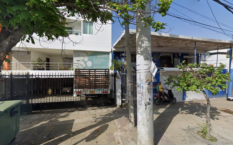 Imagen de DROGUERIA NATURISTA - Farmacia homeopática en Cartagena