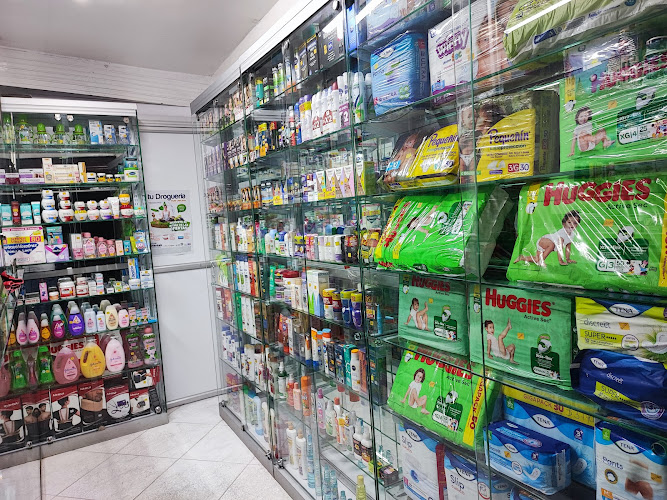 Imagen de DROGUERIA NAVA - Farmacia en Bogotá