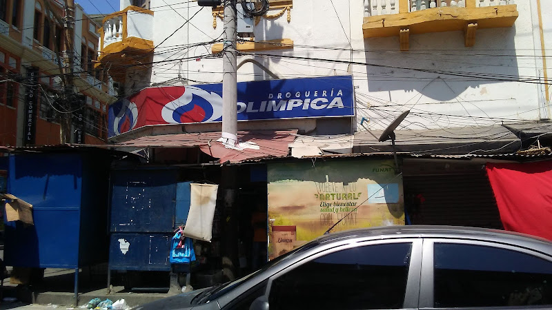 Imagen de DROGUERIA OLIMPICA - Farmacia en Barranquilla