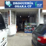 DROGUERIA OSAKA CF - Farmacia en Bogotá