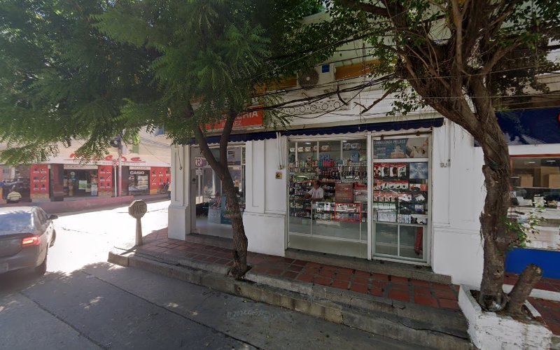 Imagen de DROGUERÍA PELAEZ - Farmacia en Barranquilla