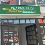 DROGUERIA PHARMA PRICE - Farmacia en Bogotá