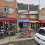 DROGUERIA PHARMAVIVAX - Farmacia en Bogotá