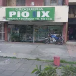 DROGUERIA PIO IIX - Farmacia en Cali