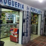 DROGUERIA POPULAR LOS CARACOLES - Farmacia en Cartagena