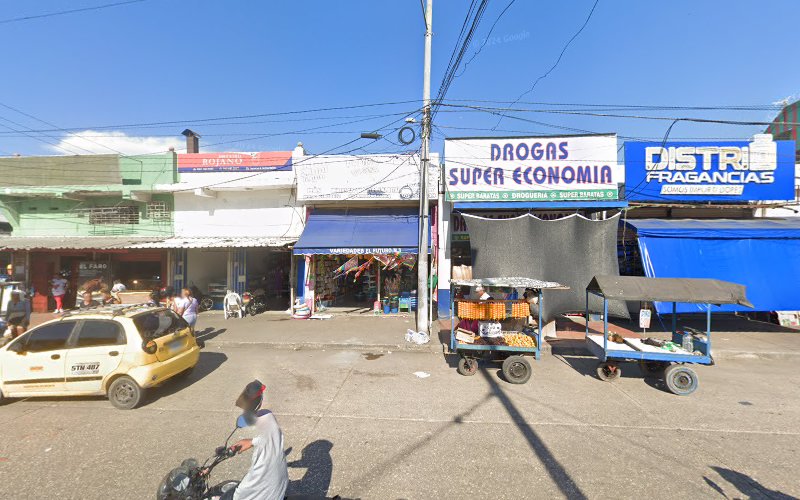 Imagen de DROGUERÍA ROJANO - Farmacia en Barranquilla