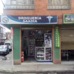 DROGUERIA SAADIA - Farmacia en Bogotá