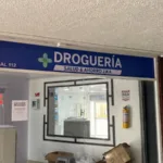 DROGUERÍA SALUD & AHORRO J.KA - Farmacia en Bogotá