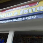 DROGUERÍA SALUD Y EXITO 2. - Farmacia en Cali