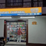 DROGUERIA SAN RAFAEL GUAYABAL - Farmacia en Medellín