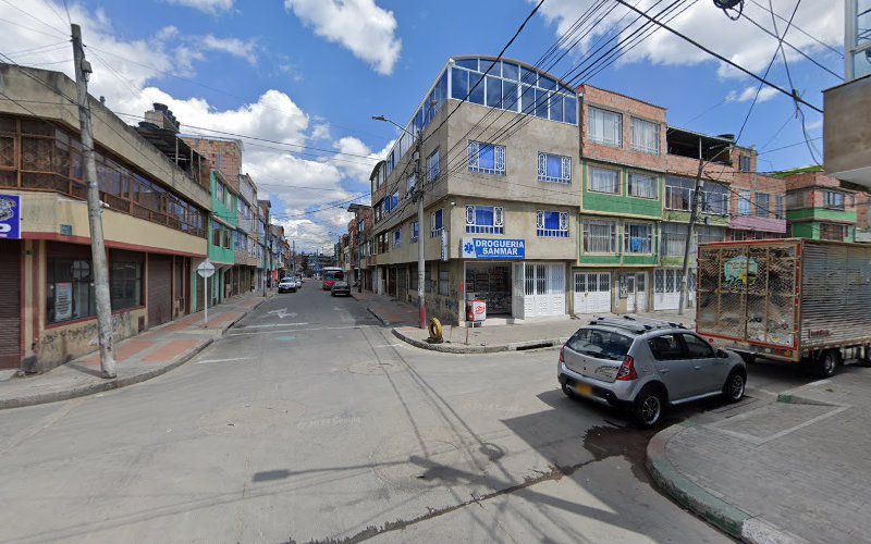 Imagen de DROGUERIA SANMAR - Farmacia en Bogotá